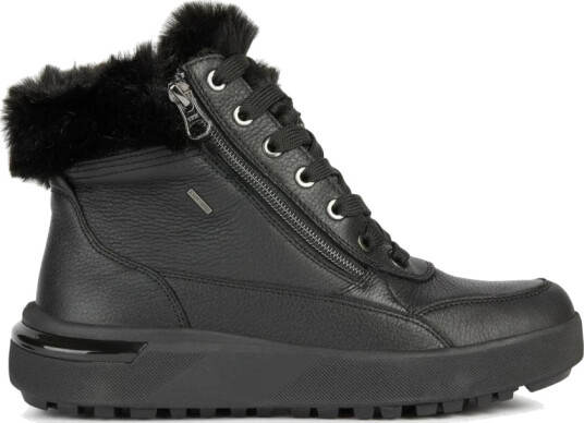 GEOX D Dalyla B Abx A - Black - 37 GEOX D Dalyla B Abx A - Black - 37