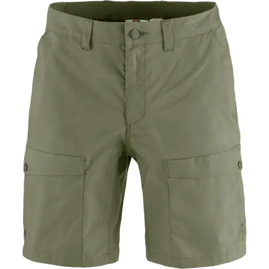 Shorts til herre XL Fjellreven Abisko Hybrid Shorts M 54 625