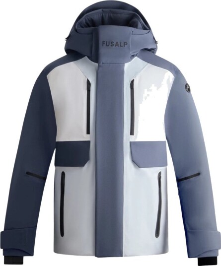Fusalp Herre Sport Flerfarget L,