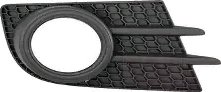 Ventilasjonsgitter VAN WEZEL 5746594
