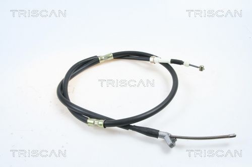 Tautrekk håndbremse TRISCAN 8140 13165
