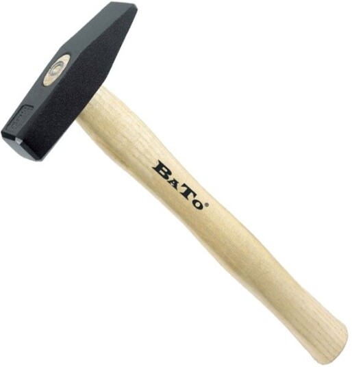 BATO Benkhammer 400 g Treskaft BATO Benkhammer 400 g Treskaft