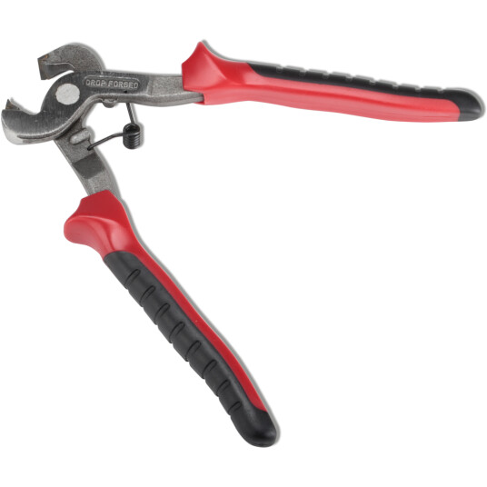Rubi Flisetang 65926 for Keramiske Fliser - Håndverktøy for Kutting av Mosaikkfliser