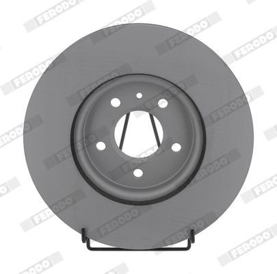 Bremseskive FERODO DDF3032C-1 Bremseskive FERODO DDF3032C-1