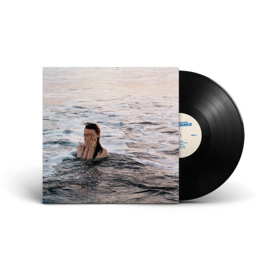 King Hannah Big Swimmer LP/Vinyl King Hannah Big Swimmer LP/Vinyl