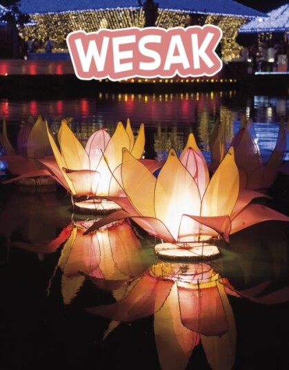 Wesak Wesak