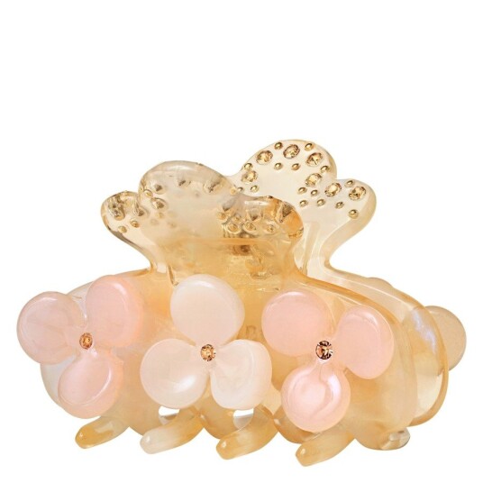 Maanesten Marguerite Hair Claw Pumpkin Maanesten Marguerite Hair Claw Pumpkin