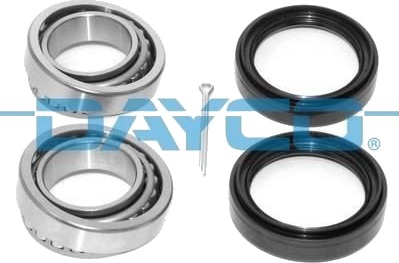 DAYCO KWD1395 Hjullager