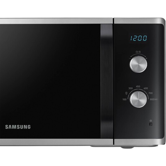 Samsung MS23B3614AS/EE Mikrobølgeovn Samsung MS23B3614AS/EE Mikrobølgeovn