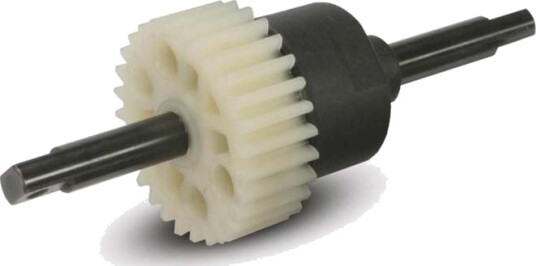 Traxxas 5414 Center Differential Kit Revo Traxxas 5414 Center Differential Kit Revo