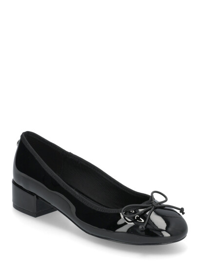 Steve Madden Cherish Black 36