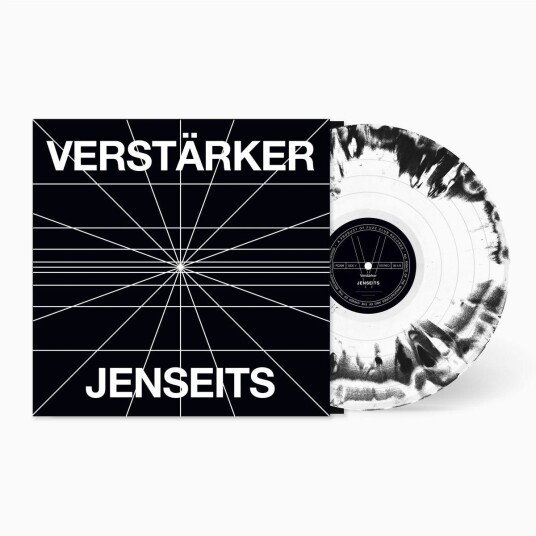 Verstärker  Jenseits  LP/Vinyl