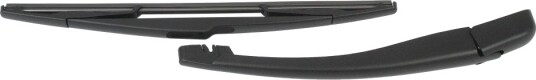 Viskerarmsett, vindusspyling ABAKUS 103-00-261-C