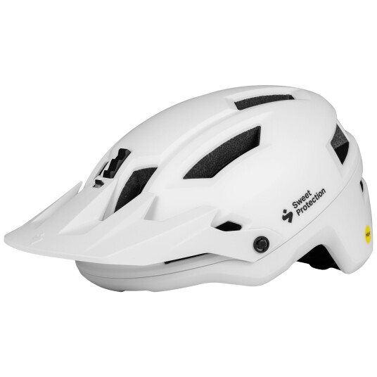 Sweet Protection Primer Mips Helmet Matte White SM