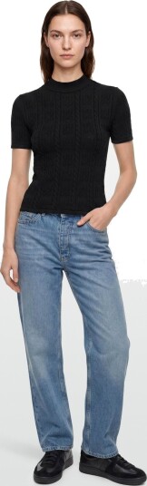 HUGO Sinant Black XL HUGO Sinant Black XL
