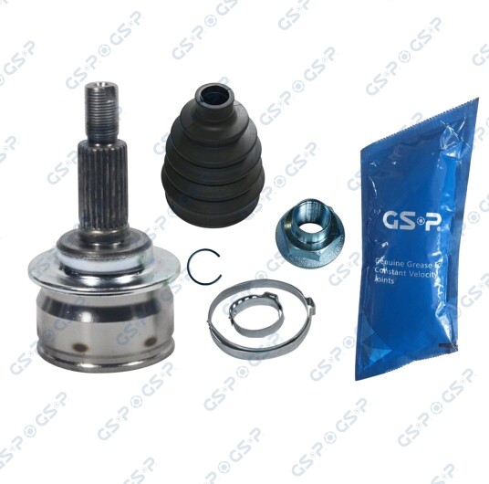 Drivledd GSP 844085