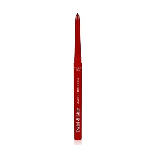 Makeup Mekka Twist & Line Eyeliner Pen