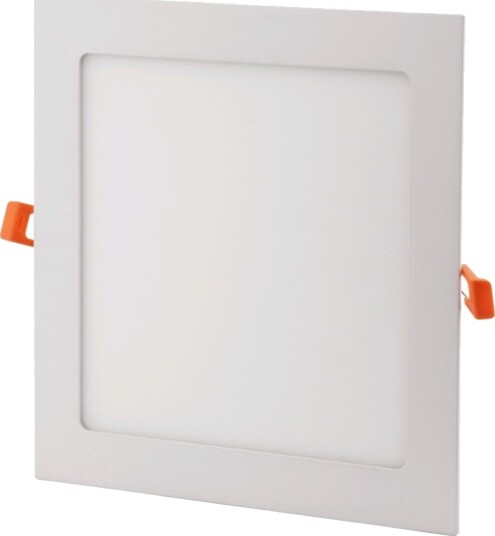 18W 22 x 22 cm LED innfellingspanel Hull: 20,1 x 20,1 cm Mål: 22 x 22 cm Dimbar : Ikke dimbar Kulør : Kald 18W 22 x 22 cm LED innfellingspanel Hull: 20,1 x 20,1 cm Mål: 22 x 22 cm Dimbar : Ikke dimbar Kulør : Kald