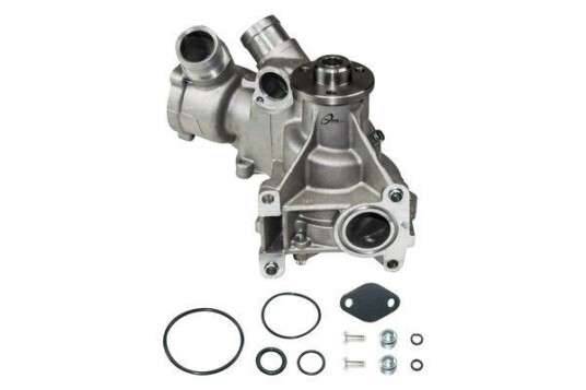 TRUCKTEC AUTOMOTIVE 02.19.149 Vannpumpe TRUCKTEC AUTOMOTIVE 02.19.149 Vannpumpe