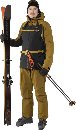 Dynafit Tigard 107 Ski171cm Dynafit Tigard 107 Ski171cm