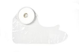 Vitility badecover hel arm