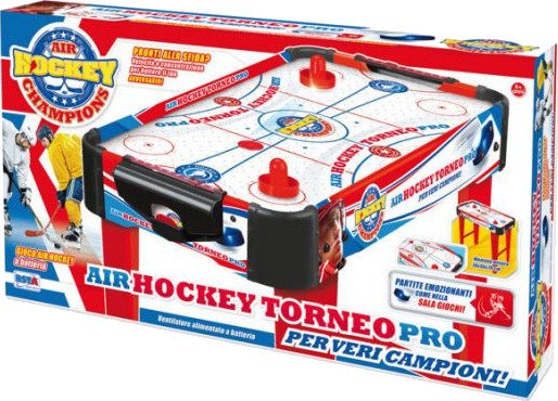 RSToys Airhockeybord 69x37x69 cm
