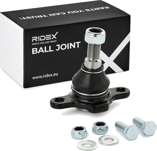 Bærekule RIDEX 2462S0019