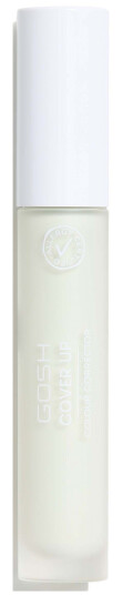 Gosh Cover Up Colour Corrector 001 Soft Green 7 ml Gosh Cover Up Colour Corrector 001 Soft Green 7 ml