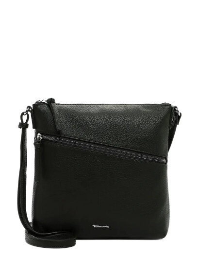 Tamaris Bags Tas Alessia Black ONE SIZE Tamaris Bags Tas Alessia Black ONE SIZE