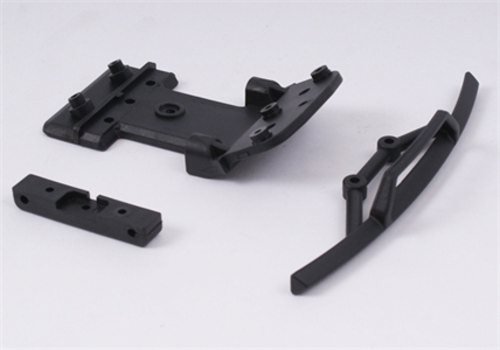 BSD 709-005 FRONT BUMPER