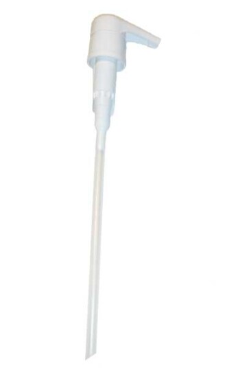 Optima Ph Doseringspumpe Til 1L Flasker Optima Ph Doseringspumpe Til 1L Flasker