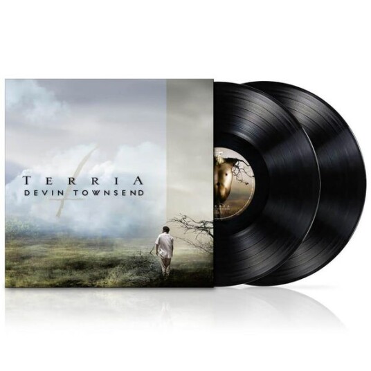 Devin Townsend - Terria: Expanded Edition (2LP Vinyl) Devin Townsend - Terria: Expanded Edition (2LP Vinyl)