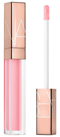 NARS AfterGlow Lip Shine 5,5 ml Turkish Delight