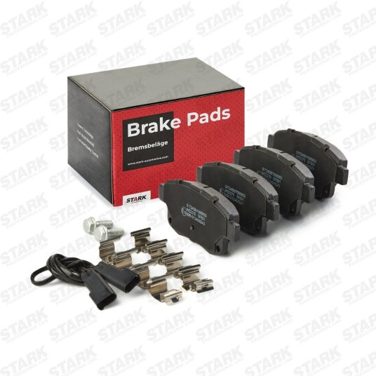 Bremseklosser STARK SKBP 0010268