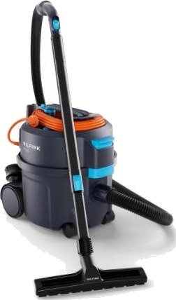 Nilfisk VP300 Hepa Xt Eu Støvsuger