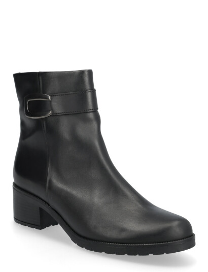 Gabor Ankle Boot - Black - 40.5