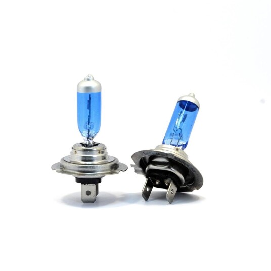 Halogenpære EINPARTS EPB61 Halogenpære EINPARTS EPB61