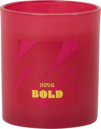 Nova Bold Duftlys Vanilla Noir