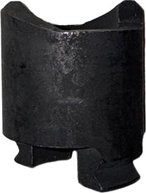 Weber Tools WT-3158-01 Løseverktøysett, felglås