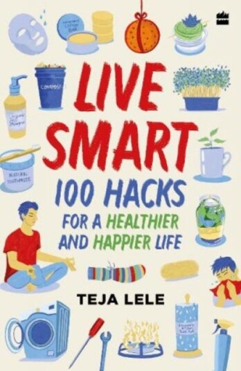Live Smart Av Teja Lele Desai
