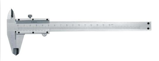 VOREL 15100 Skyvelære