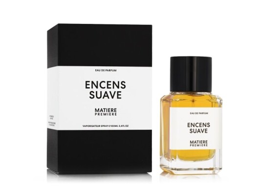 Matiere Premiere Encens Suave Eau De Parfum 100 Ml Unisex Matiere Premiere Encens Suave Eau De Parfum 100 Ml Unisex