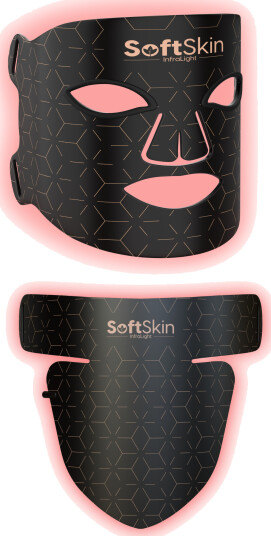 SoftSkin InfraLight | Ansikt Hals & Bryst SoftSkin InfraLight | Ansikt Hals & Bryst
