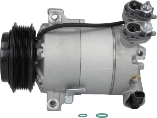 AC kompressor THERMOTEC KTT090314