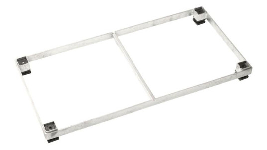 Ramme PLUS Cubic for Entrérist Ramme PLUS Cubic for Entrérist