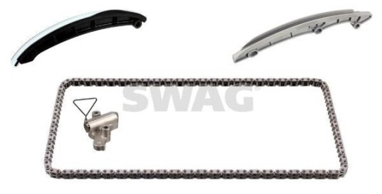 Registerkjedesett SWAG 33 10 2602