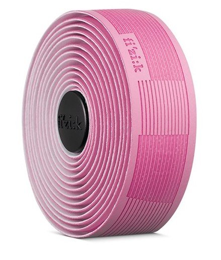 Fizik Vento Microtex Solocush Tacky Styretape Rosa Fizik Vento Microtex Solocush Tacky Styretape Rosa