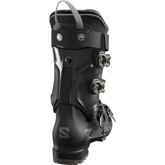 Salomon S/Pro Supra 90 W Gw Black/Light Bronze Met./Black