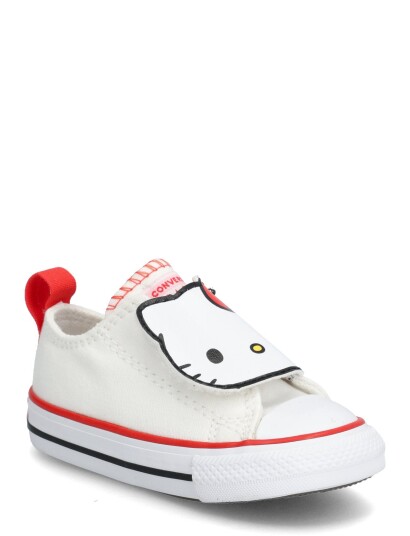 Converse Chuck Taylor All Star 2V White 23