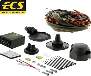 Kabelsett, tilhenger ECS AU037B1